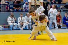 27.04.2025 Wachau JUDO Kids Cup